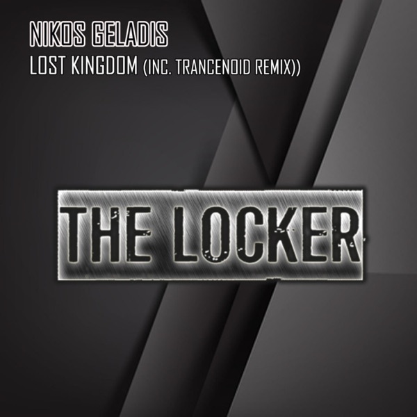 Lost Kingdom - Single