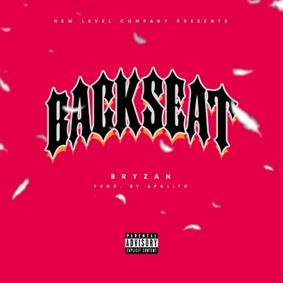 Backseat - Single
