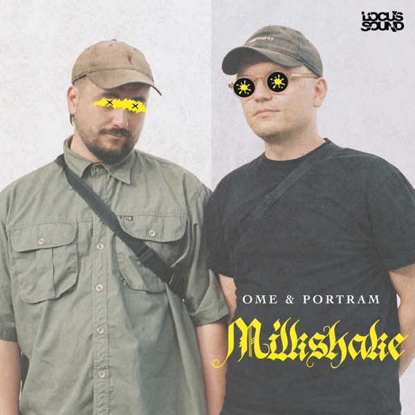 Milkshake - Single