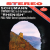 Schumann: Symphony No. 3 'Rhenish' (Paul Paray: The Mercury Masters I, Volume 23) - Detroit Symphony Orchestra & Paul Paray