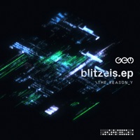 Blitzeis EP - The Reason Y