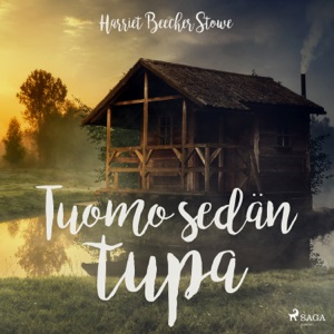 Tuomo-sedän tupa