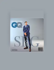 Poslechněte si interpreta Srg, sledujte hudební videa, přečtěte si životopis, podívejte se na data turné a další informace.