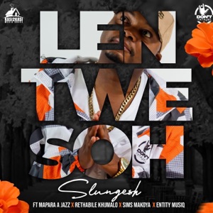 Lentwe Soh (Instrumental) [feat. Mapara A Jazz, Rethabile Khumalo, Sims Makoya & Entity MusiQ]