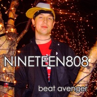 Nineteen808 - Single - Beat Avenger