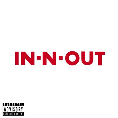 IN-N-OUT - Single