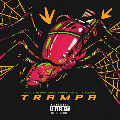 Trampa (feat. Cross MX & YG Greed) - Single