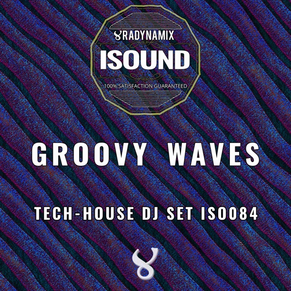 Groovy Waves - EP