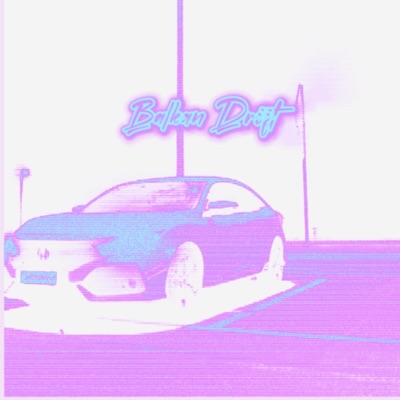 BALKAN DRIFT (sped up) - Single