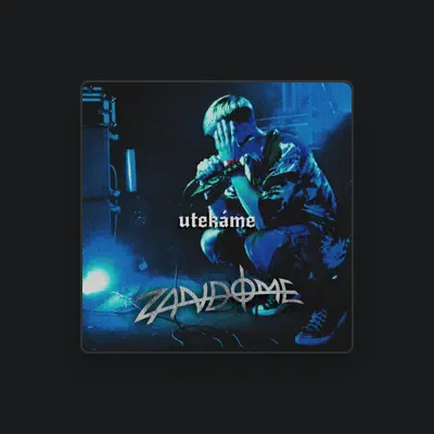 Listen to Zandome, watch music videos, read bio, see tour dates & more!
