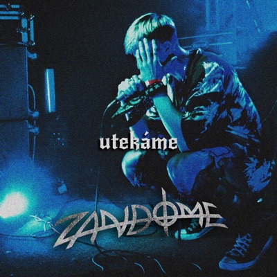 utekáme (feat. Tennis Player) - Single