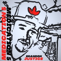 Medication 5 - Brandon Justice
