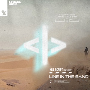 Line in the Sand (feat. Linney) [Extended Mix]