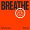 Breathe (feat. Astrid S) [Röyksopp Remix] artwork