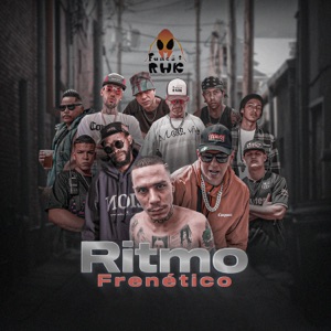 Ritmo Frenético