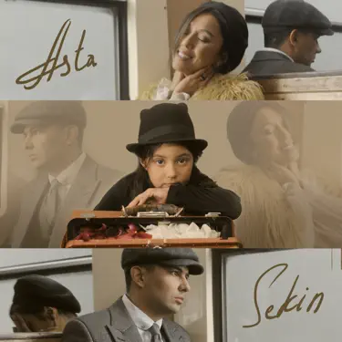 Asta sekin (feat. Shoxrux)