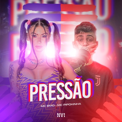 Pressão - Single