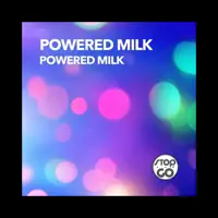 Powered Milk — Powered Milk
