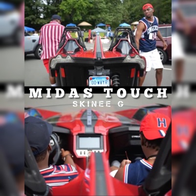 Midas Touch - Single