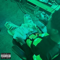 Drowned Out - Single - Brandon ThaKidd