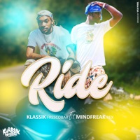 Ride (Dirt Bike Riddim) [feat. Mind Freak Rex] - Single - Klassik Frescobar