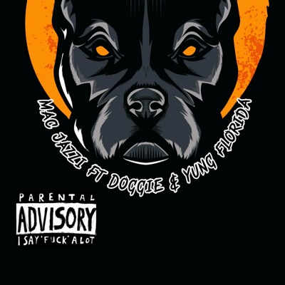 JukuJela (feat. Doggie & Yung Florida) - Single