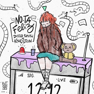 No Ta' Feliz