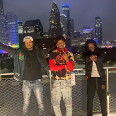 Dengarkan The3Ninjaz, tonton video musik, baca bio, lihat tanggal tur & lainnya!