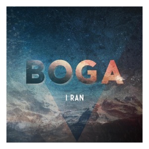 I Ran - Single