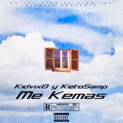 Me Kemas - Single