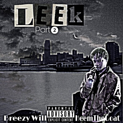 Breezy Will (Leek part 2) (feat. HeemDaGoat) - Single