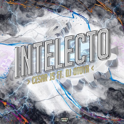 Intelecto (feat. DJ OTOYA) - Single
