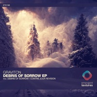 Debris of Sorrow - EP - Graviton