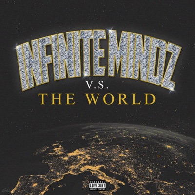 Infinite Minds Freestyle - Single