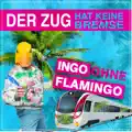 Der Zug Hat Keine Bremse
