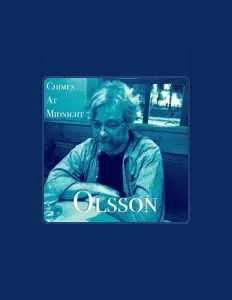 Olssonを聴いたり、ミュージックビデオを鑑賞したり、経歴やツアー日程などを確認したりしましょう！