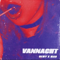 Vannacht - Single - Mas & Remy