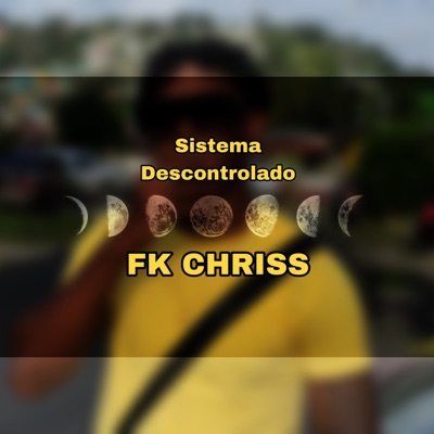 Sistema Descontrolado - Single