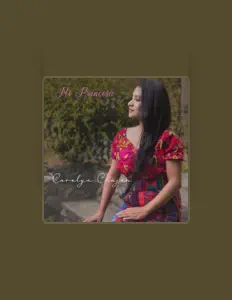 Listen to Carolyn Chajón, watch music videos, read bio, see tour dates & more!