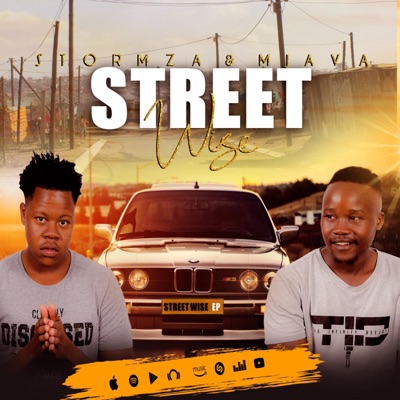 Street Wise E.P