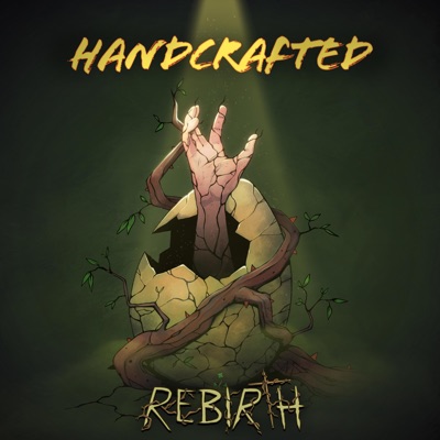 Rebirth - Single