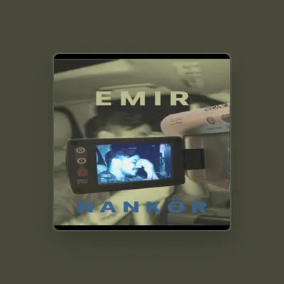 Listen to Emir gülcan, watch music videos, read bio, see tour dates & more!