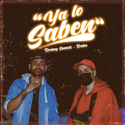 Ya Lo Saben - Single