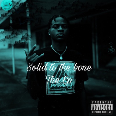 Solid To the Bone - EP