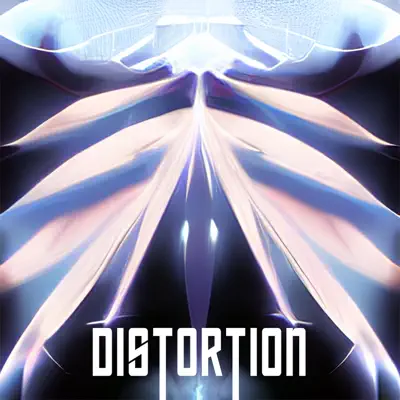 Listen to Distortion by Simpsonill