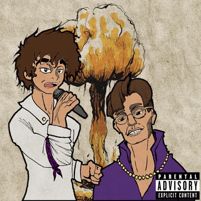 Begynner (feat. Ozzi) - Single