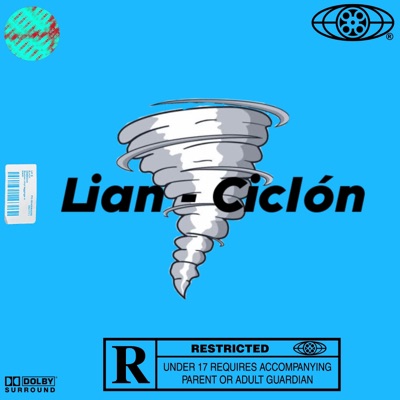Ciclón - Single