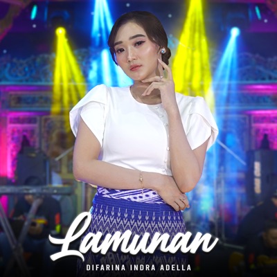 Lamunan - Single