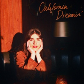 California Dreamin' Hazel English