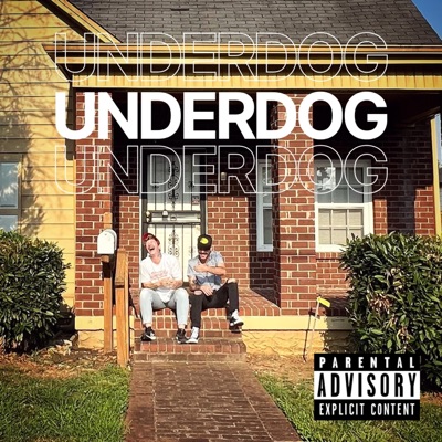 Underdog - Single